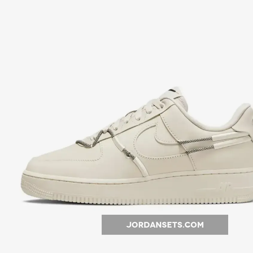 Nike Air Force 1 Low LX Light Orewood Brown DH4408-102 - nike air force 1 light orewood