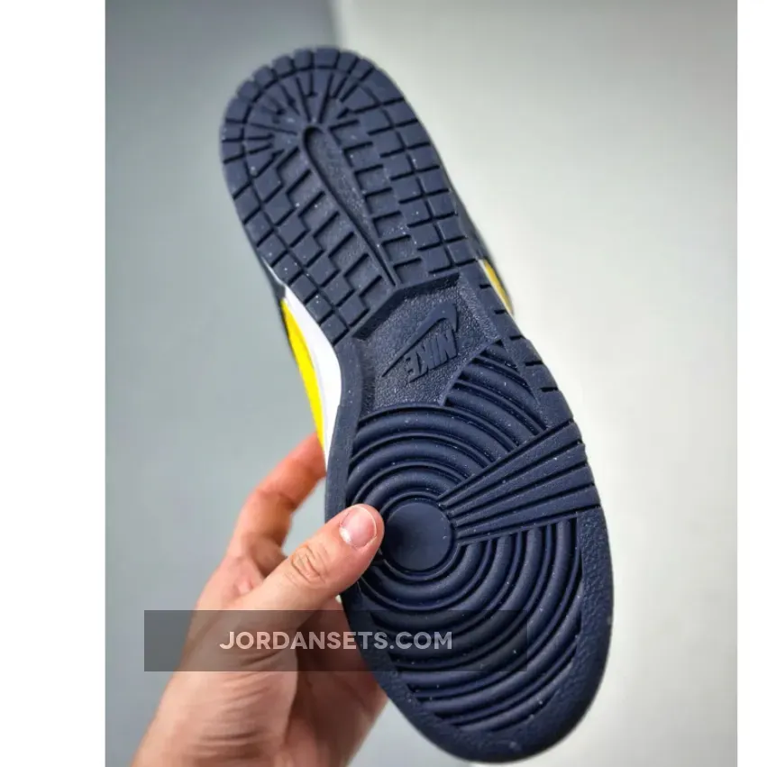 Nike Dunk Low Disrupt 2 Michigan For Sale DV4024-400