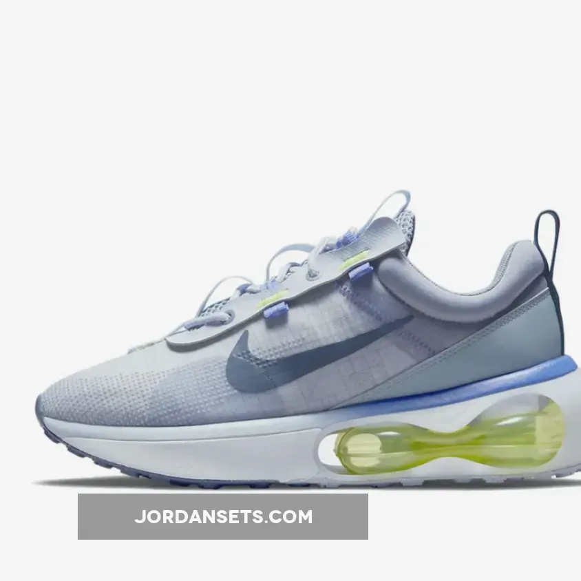 Nike Air Max 2021 Ghost/Ashen Slate-Obsidian Mist-Obsidian DA1925-002 - air max 90 volt slate