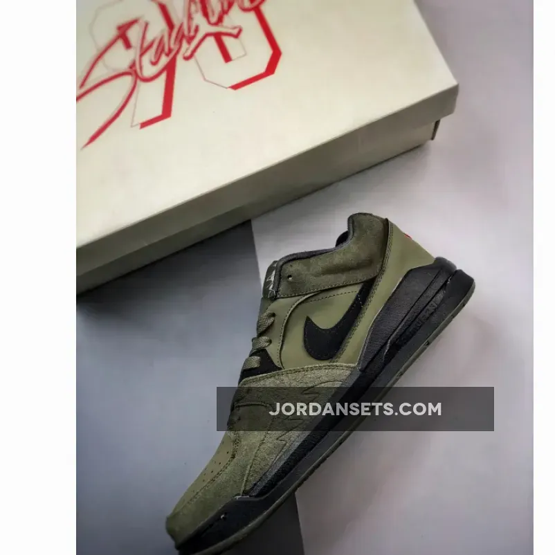 Jordan Stadium 90 Olive Black Where To Buy Jordan Stadium 90 Olive Black Where To Buy