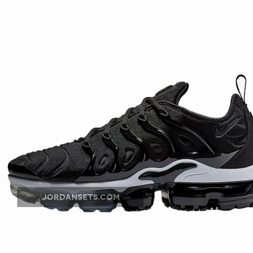 Nike Air VaporMax Plus Black 924453-010 Outlet