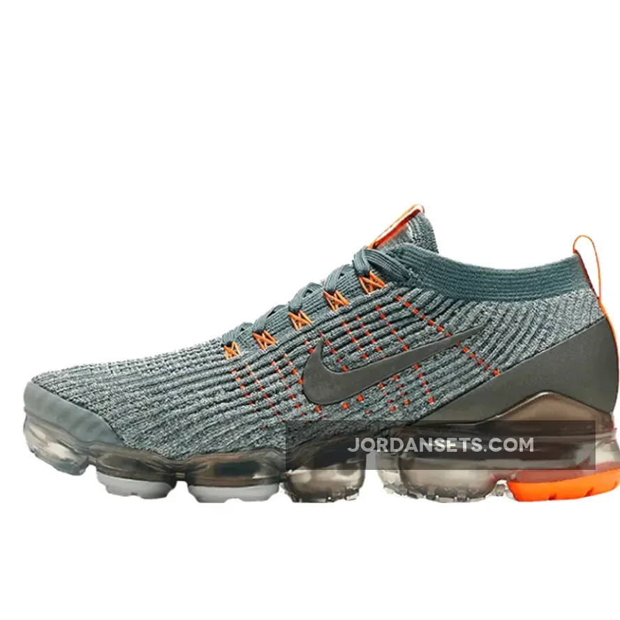 Nike Air VaporMax Flyknit 3 Aviator Grey AJ6900-003 / aj6900-23