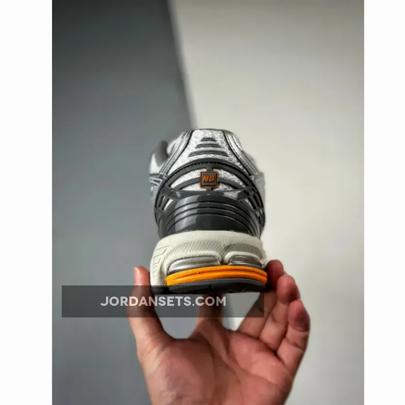 New Balance 1906R White Silver Orange M1906RWM Discount New Balance 1906R White Silver Orange M1906RWM Discount