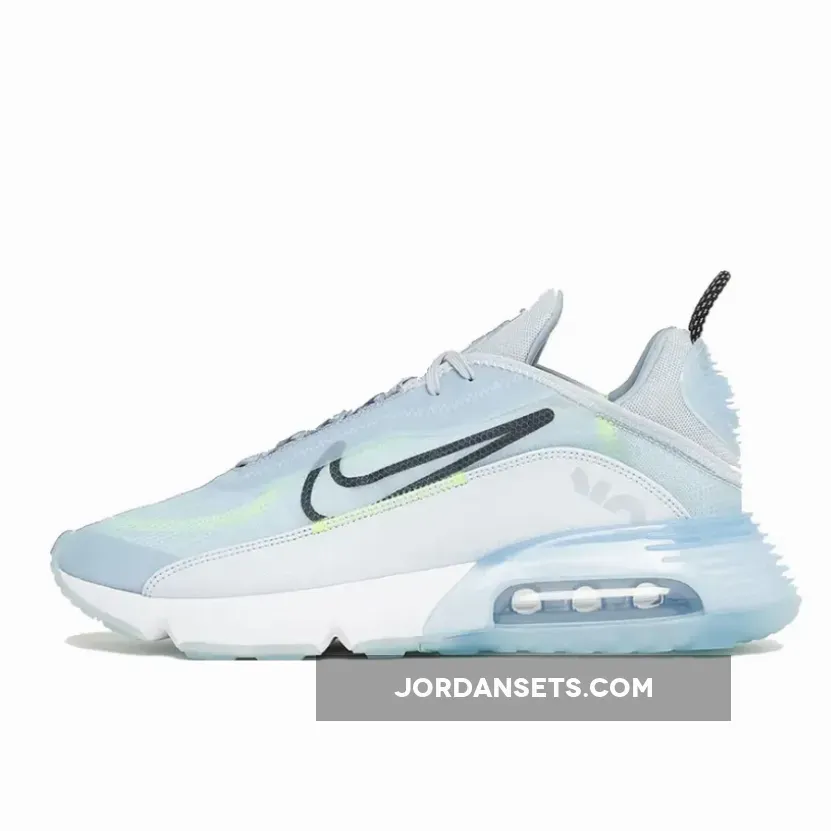 Nike Air Max 2090 Photon Dust CT7695-400