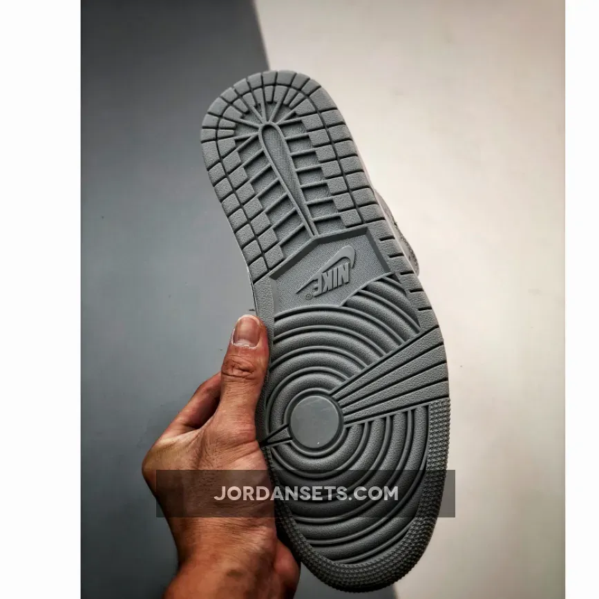 Air Jordan 1 Mid Grey Sail | Sail White BQ6472-115 For Sale Air Jordan 1 Mid Grey Sail | Sail White BQ6472-115 For Sale