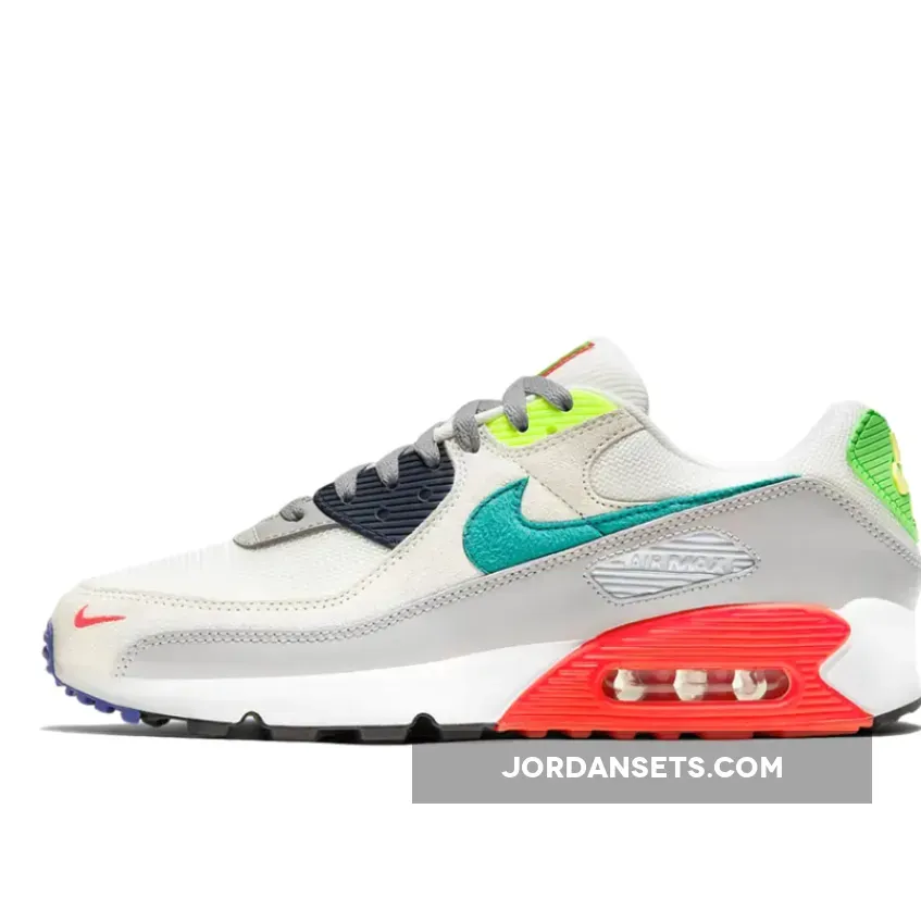 Nike Air Max 90 Evolution of Icons DA5562-001 / nike air max 90 eoi