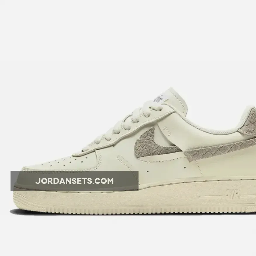 Nike Air Force 1 LXX Sea Glass DH3869-001 / nike seaglass