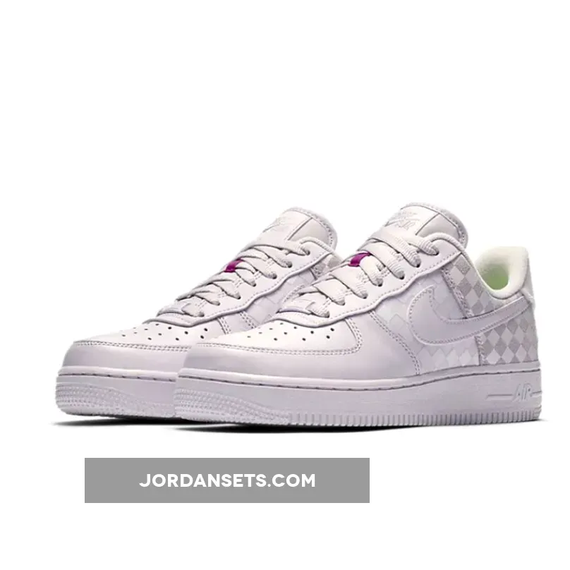 Nike Air Force 1 Low Barely Grape CJ9700-500 - af1 barely grape