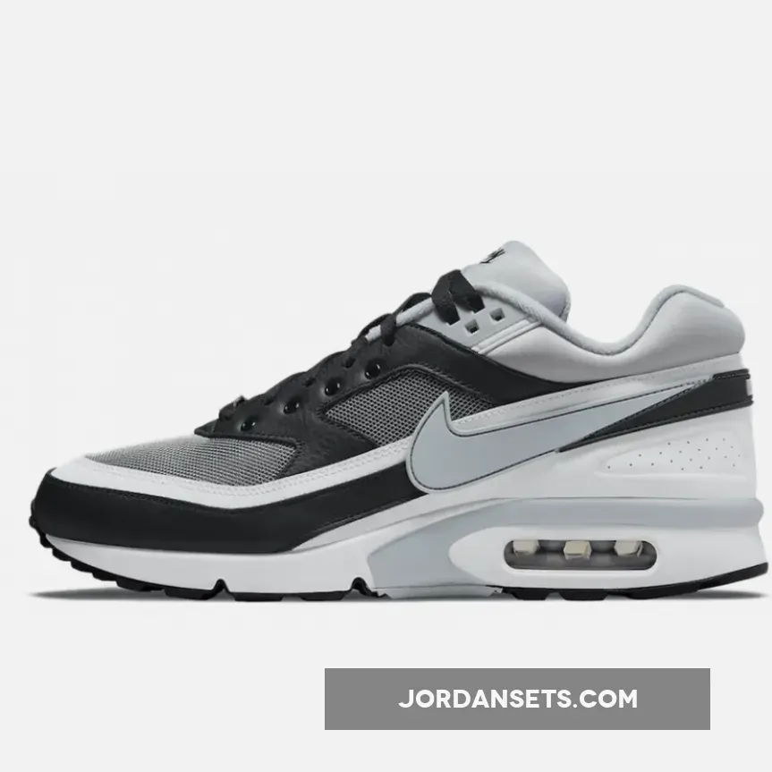 Nike Air Max BW Lyon DM6445-001