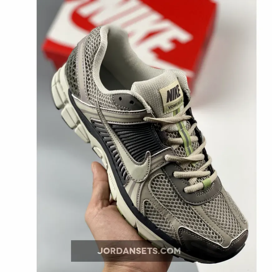 Nike Zoom Vomero 5 'Cobblestone' FB8825-001 - zoom vomero 5 cobblestone