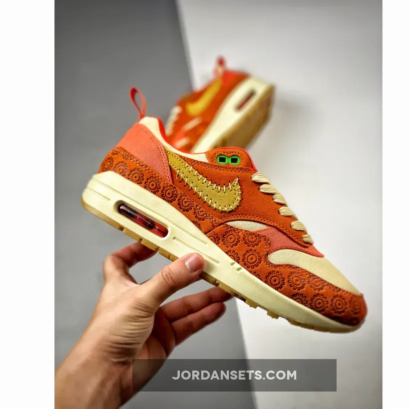 Nike Air Max 1 'Somos Familia' DZ5352-847 / somos familia nike 2022
