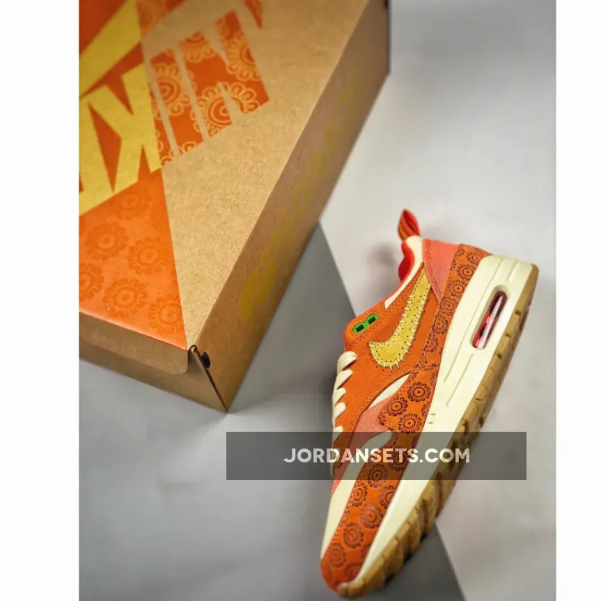 Nike Air Max 1 'Somos Familia' DZ5352-847 / somos familia nike 2022