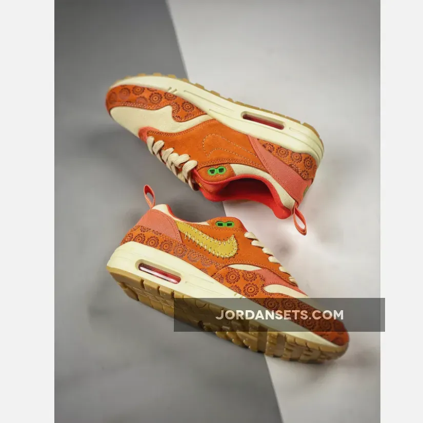 Nike Air Max 1 'Somos Familia' DZ5352-847 / somos familia nike 2022