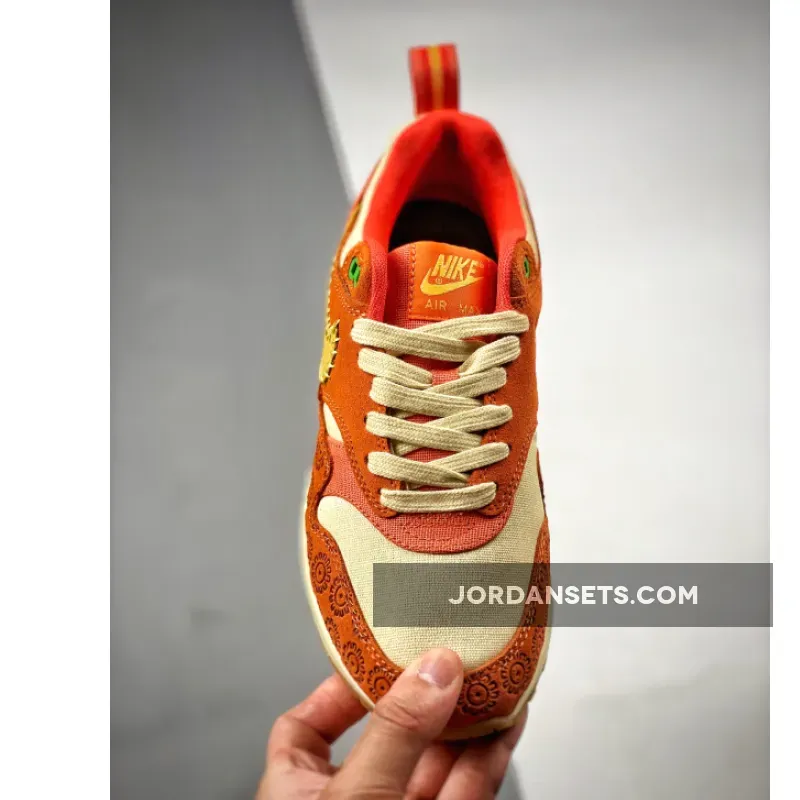 Nike Air Max 1 'Somos Familia' DZ5352-847 / somos familia nike 2022