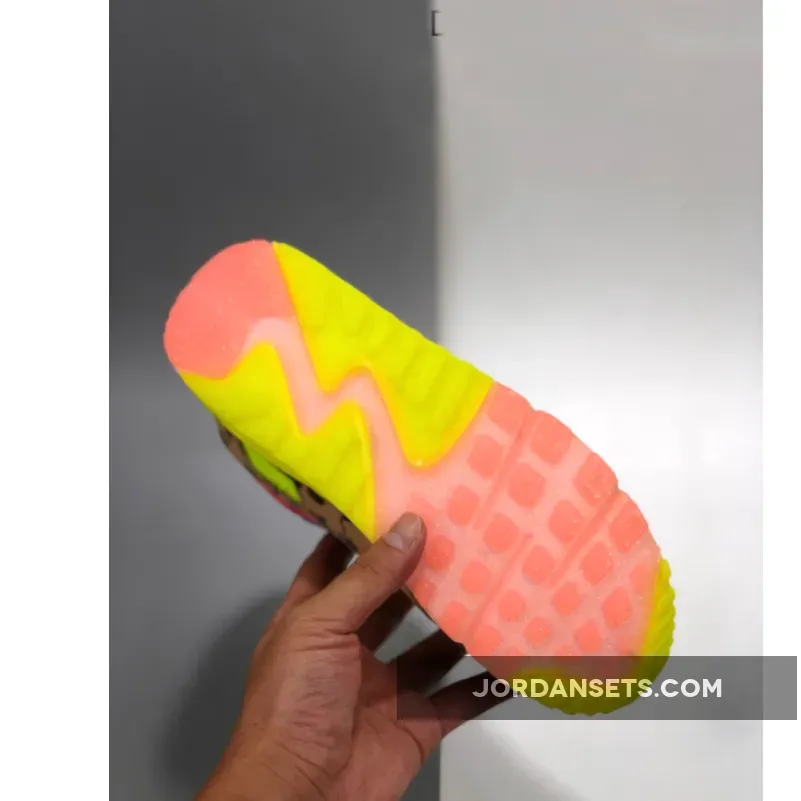Nike Air Max 90 Lx Illusion Green/sunset Pulse Nike Air Max 90 LX Illusion Green WMNS CW3499-300
