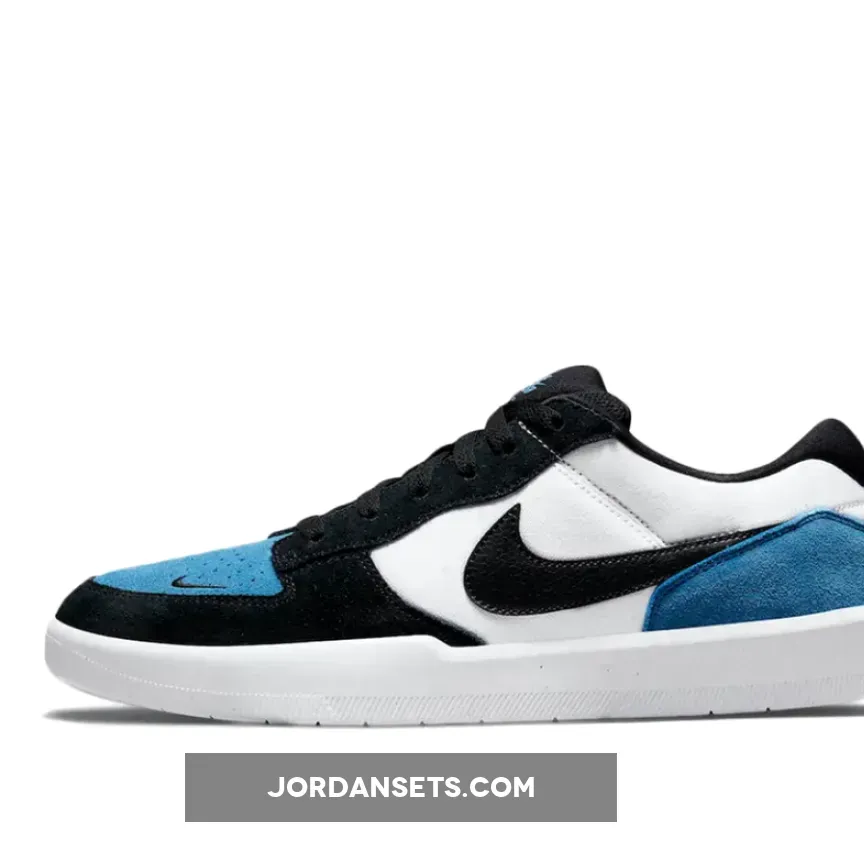 Nike SB Force 58 Dutch Blue CZ2959-400 nike sb air force 58