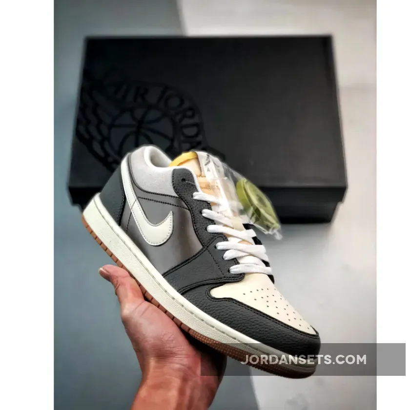 Jordan 1 Low SNKRS Day Korea Magpie (2023) | MAGPIE KOREAN