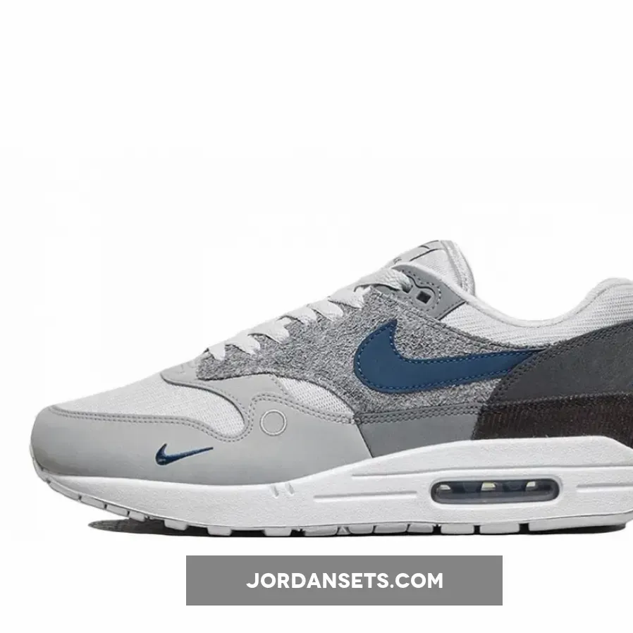 Nike Air Max 1 London CV1639-001 nike shop in london