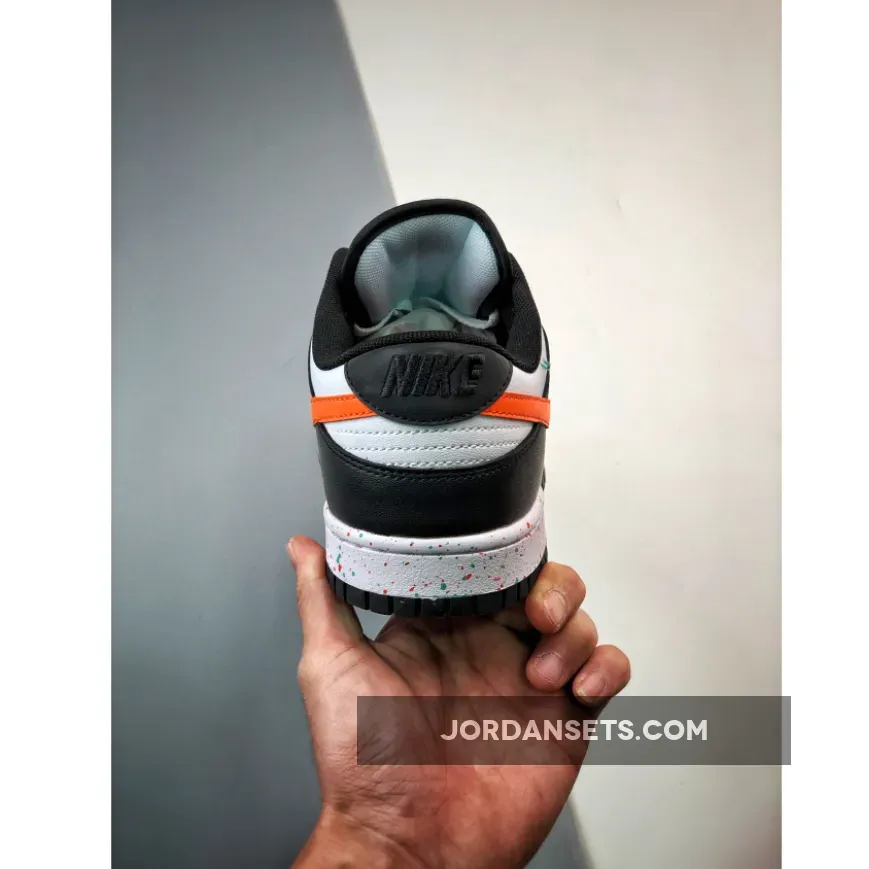 Nike Dunk Low 'Lunar New Year' Multi-swoosh #women nike dunk low