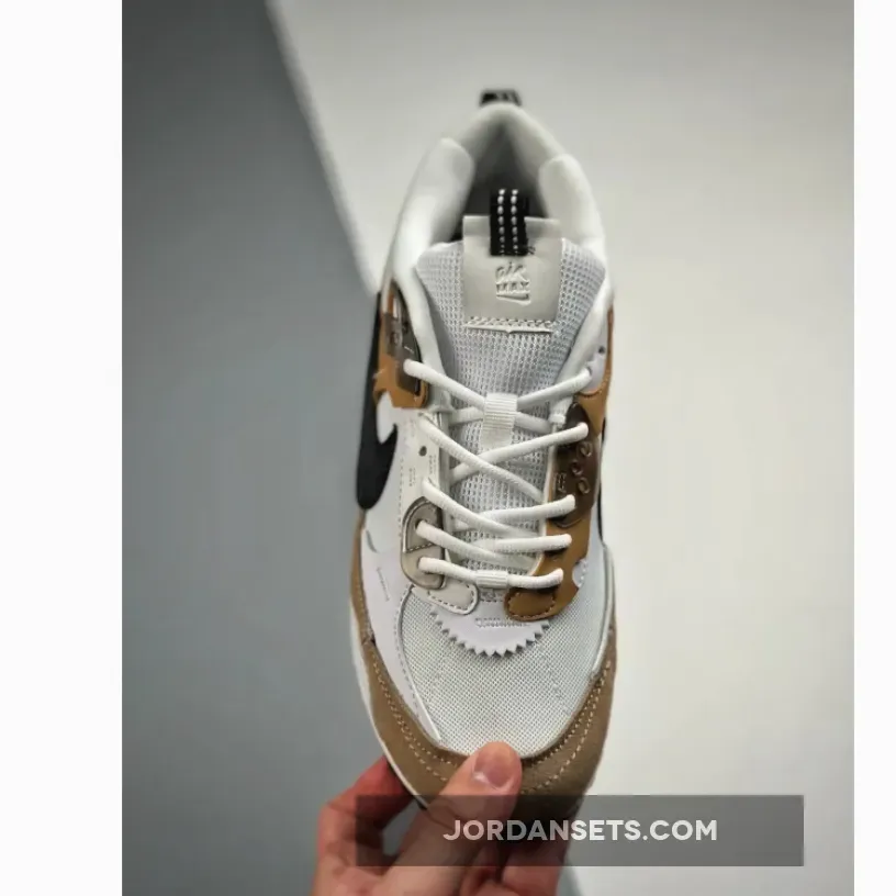 Nike Air Max Futura 90 Tan Nike Air Max 90 Futura White Tan DM9922-002