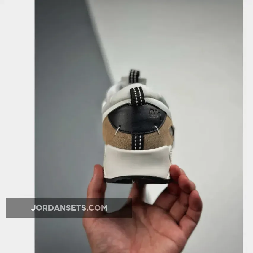 Nike Air Max Futura 90 Tan Nike Air Max 90 Futura White Tan DM9922-002