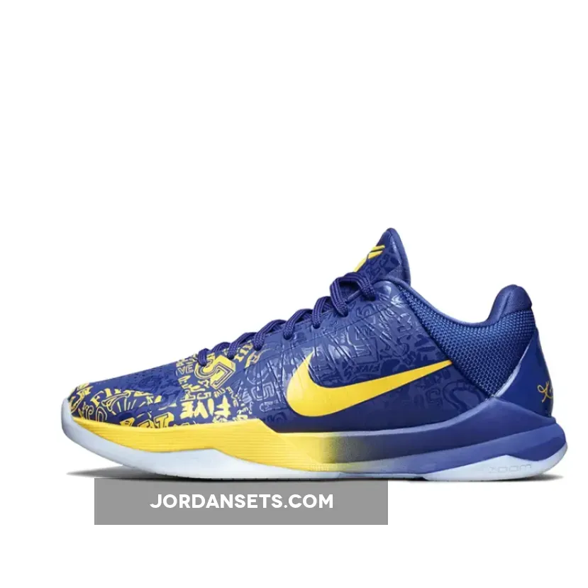 Nike Kobe 5 Protro 5 Rings CD4991-400