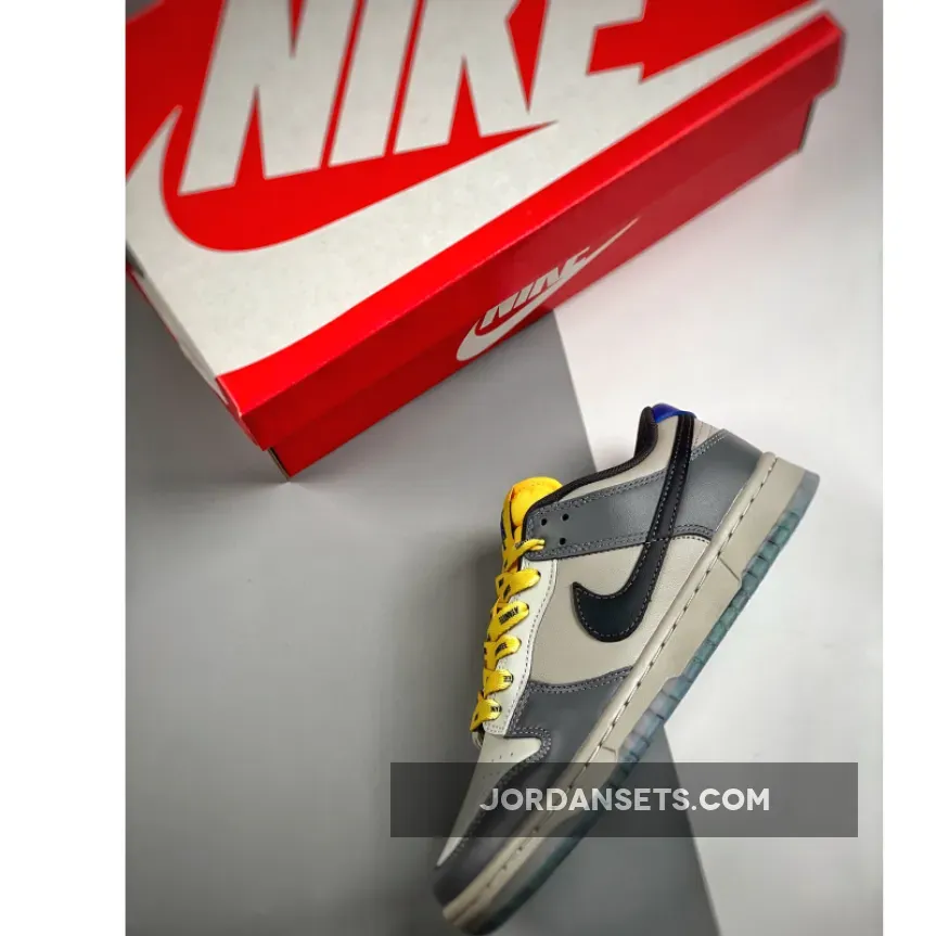 North Carolina A&T x Nike Dunk Low 'Ayantee' DR6187-001 #dunk low nc a&t