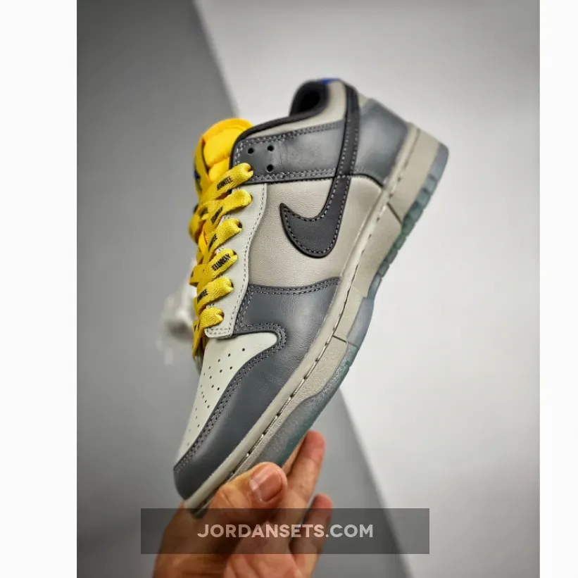 North Carolina A&T x Nike Dunk Low 'Ayantee' DR6187-001 #dunk low nc a&t