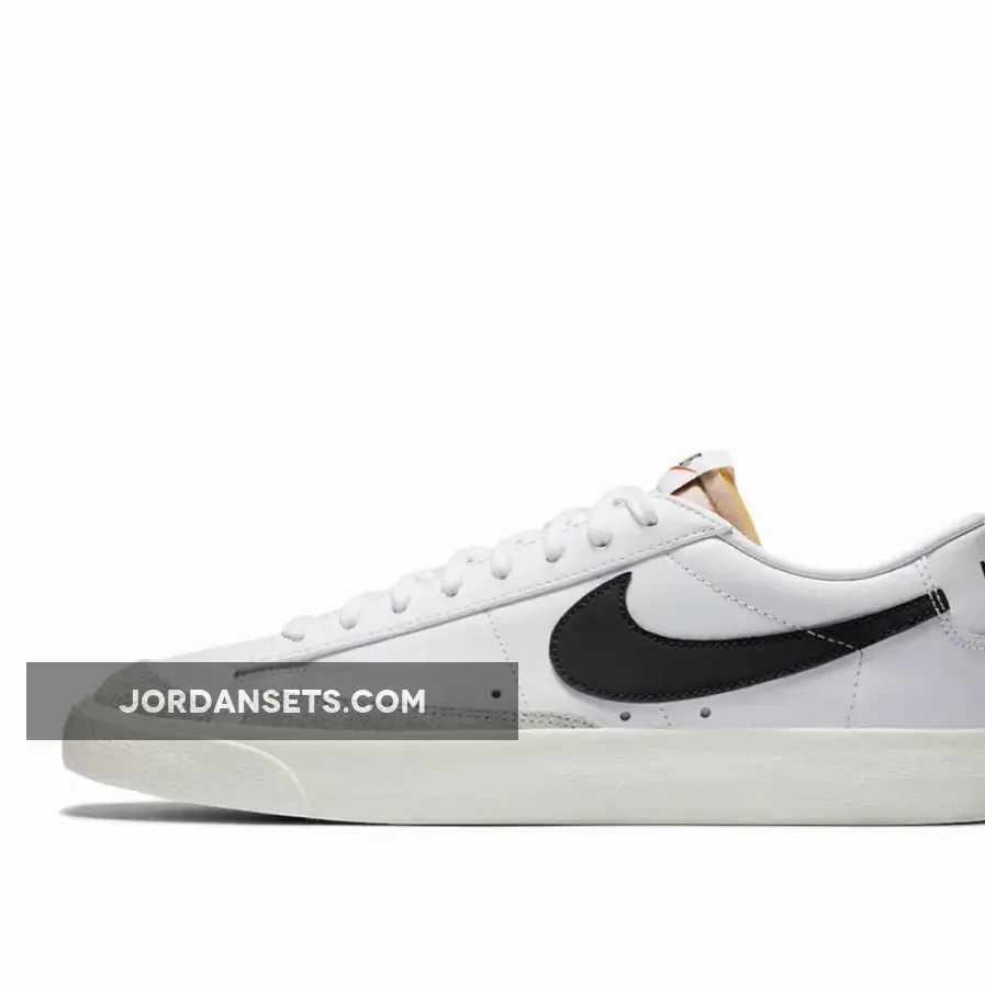 Nike Blazer Low 77 Vintage Hyper Royal DA6364-101 #blazer low '77 vintage