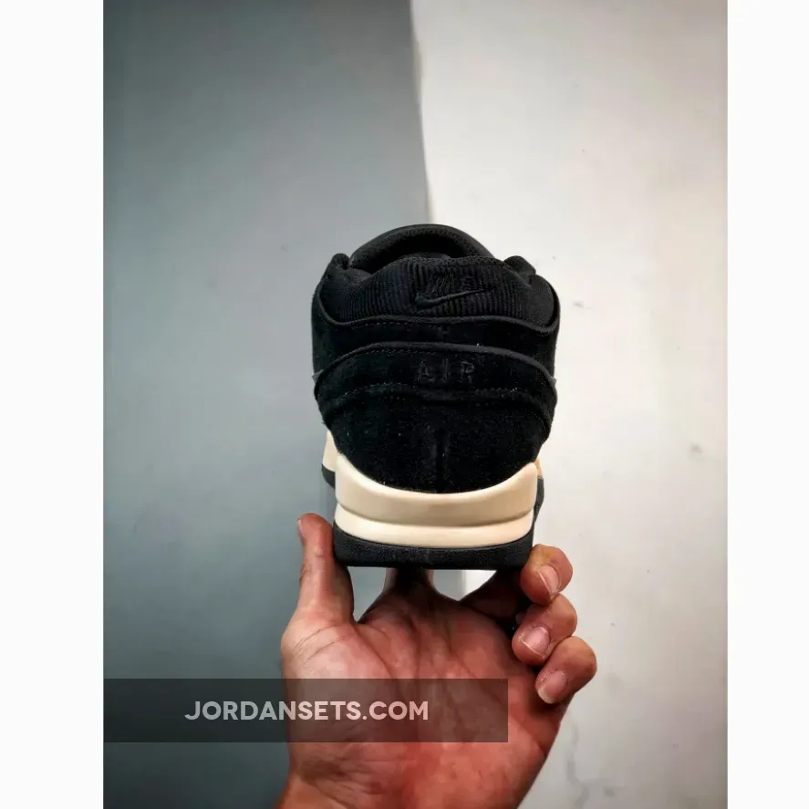 Nike Air Alpha Force 88 "Black/Guava Ice" | 21 SAVAGE RTA Nike Air Alpha Force 88 "Black/Guava Ice" | 21 SAVAGE RTA