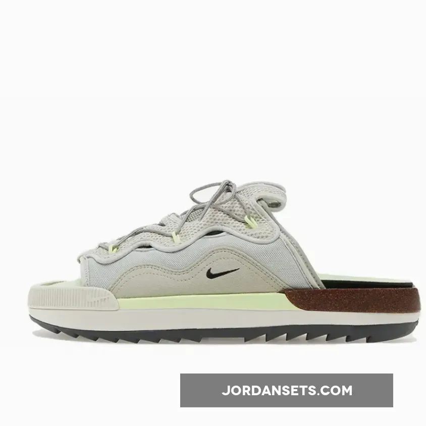 Nike Offline 2.0 Light Bone Black CZ0332-002