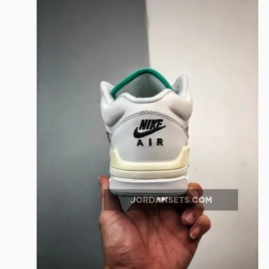 Jordan Stadium 90 White Purple Aqua For Sale FV3624-151