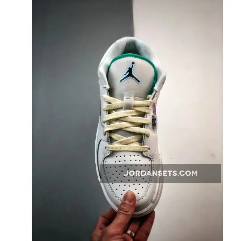 Jordan Stadium 90 White Purple Aqua For Sale FV3624-151