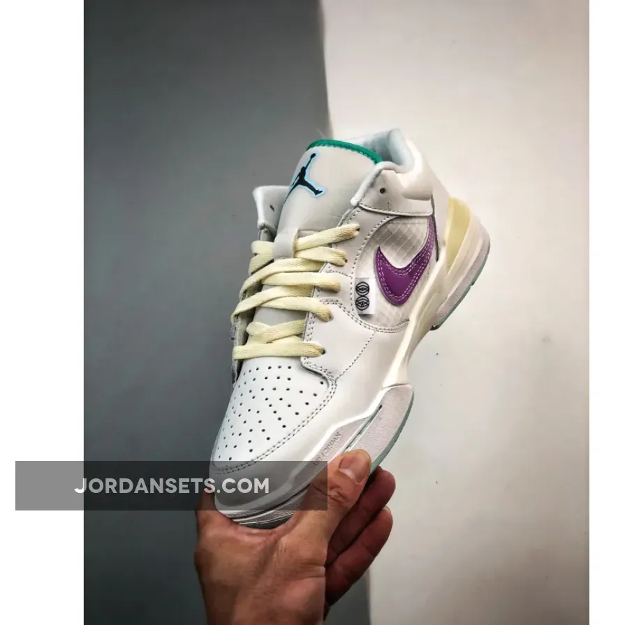 Jordan Stadium 90 White Purple Aqua For Sale FV3624-151