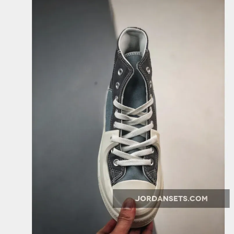 Converse Chuck Taylor All Star Construct Colorblock A03472C Converse Chuck Taylor All Star Construct Colorblock A03472C