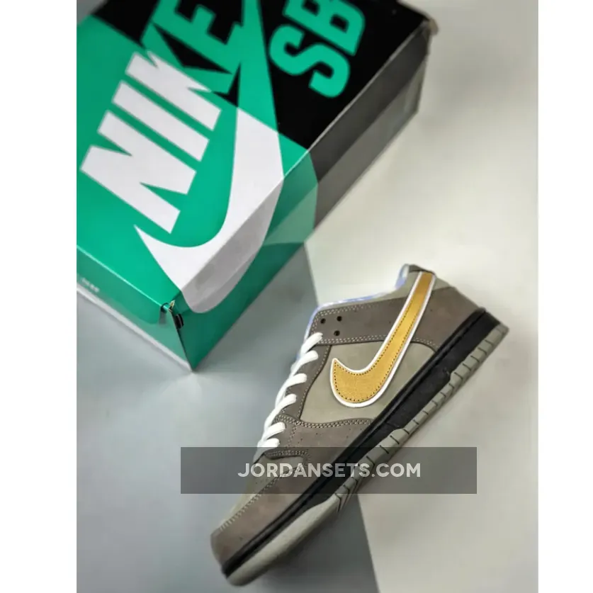 Concepts X Nike SB Dunk Low Oil Spill Lobster Online