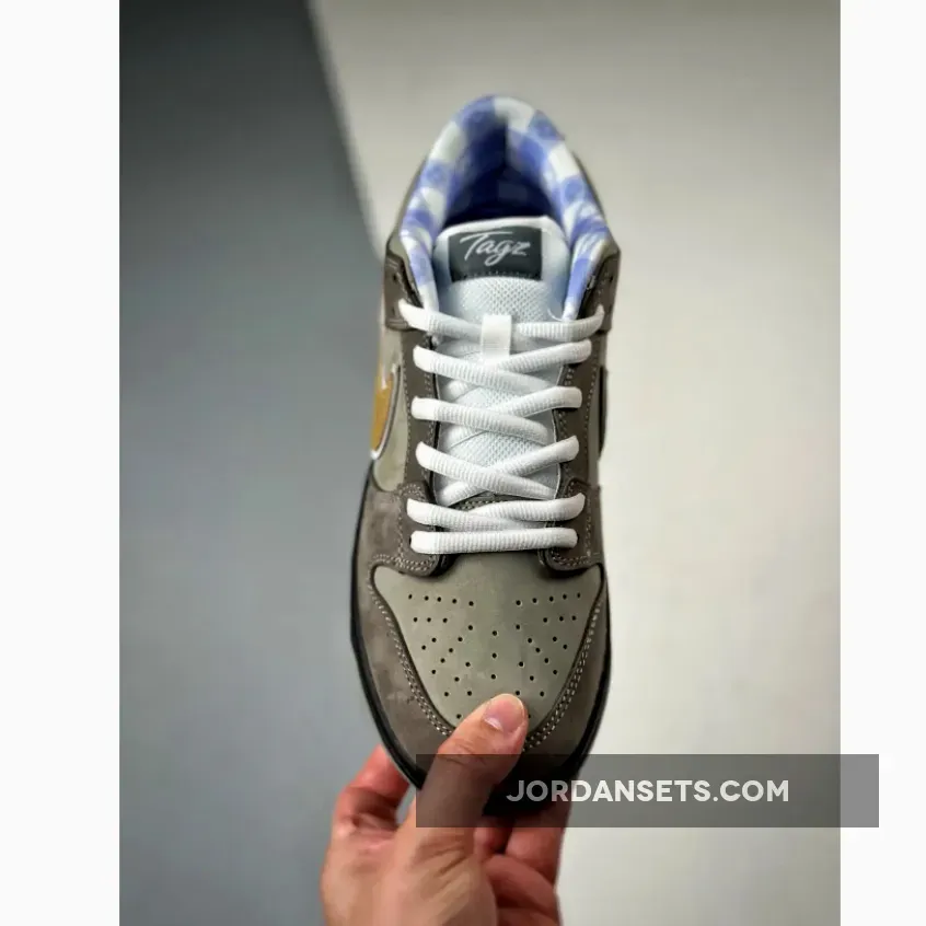 Concepts X Nike SB Dunk Low Oil Spill Lobster Online