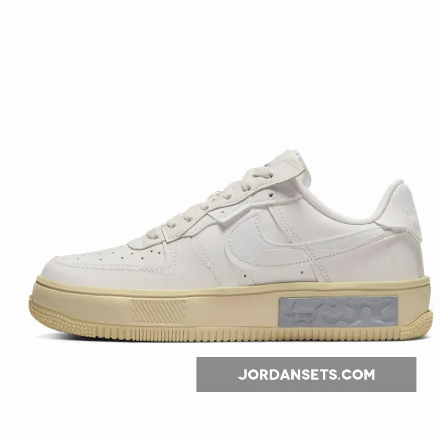 Nike Air Force 1 Fontanka Phantom Grey DH1290-002 #air force 1 fontanka trainers phantom phantom beach smoke grey