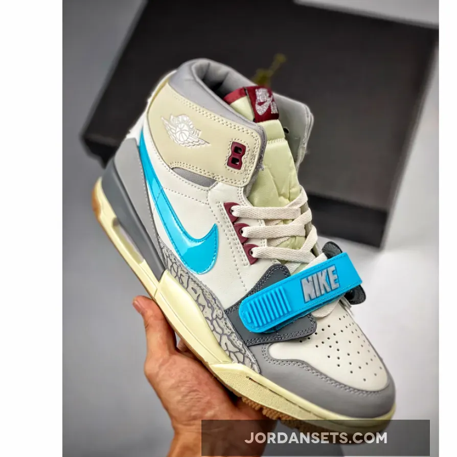 Jordan Legacy 312 Exploration Unit FB1875-141