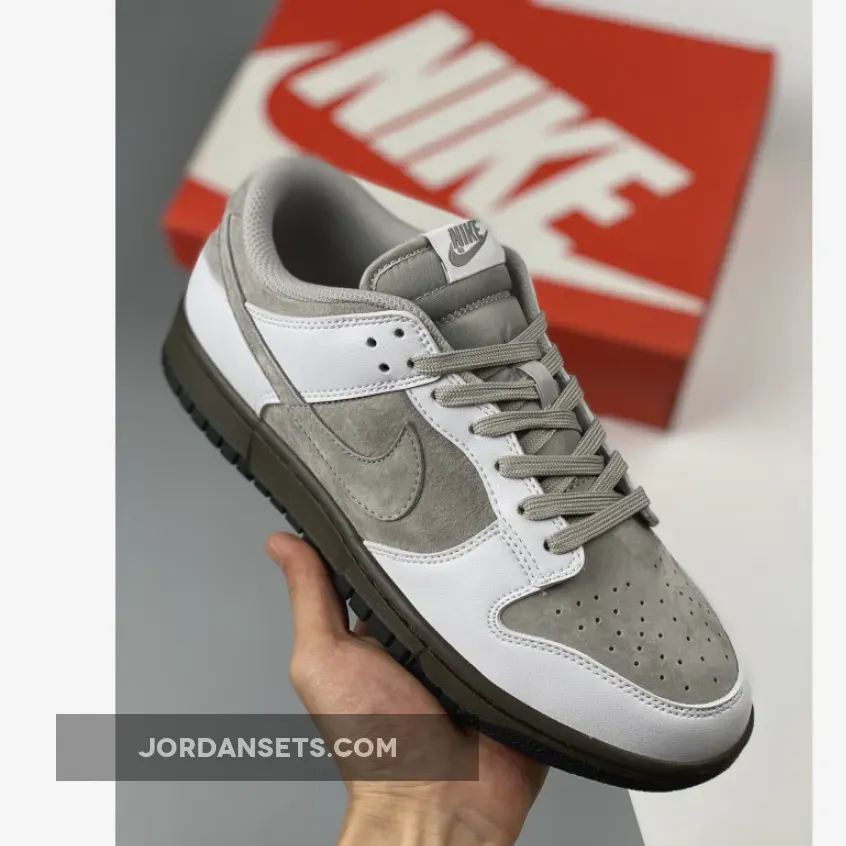Nike Dunk Low Ironstone FD9746-001 dunk ironstone