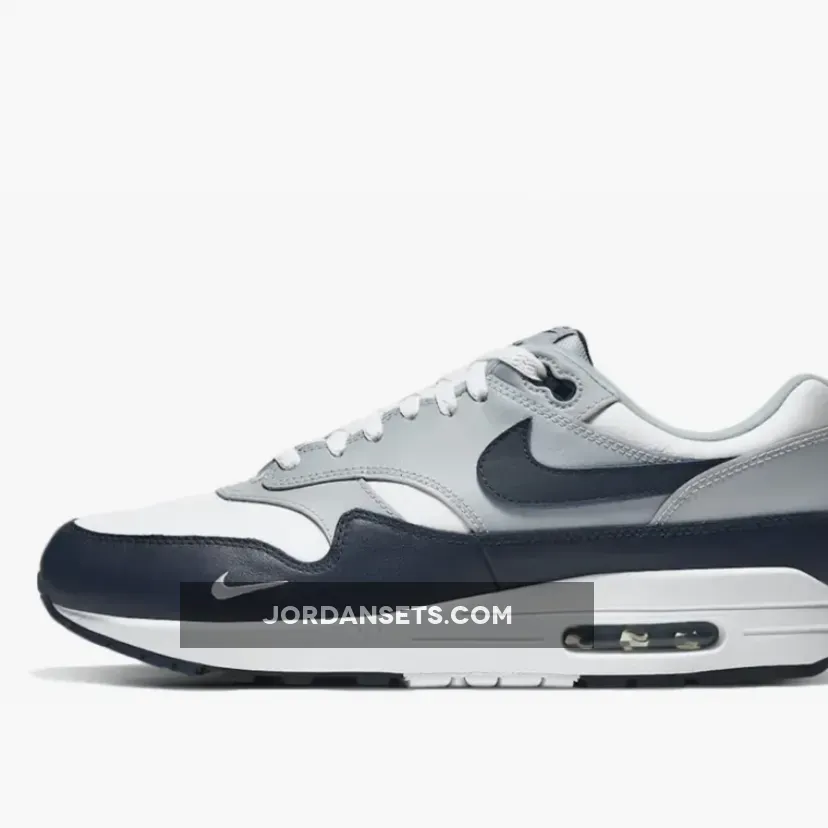 Nike Air Max 1 LV8 Obsidian DH4059-100 / nike air max lv8 obsidian
