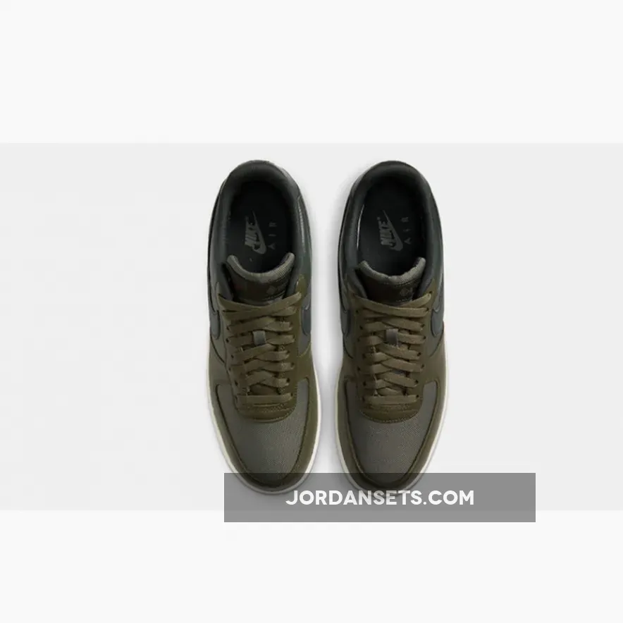 Nike Air Force 1 Gore-Tex Olive CT2858-200 To Buy