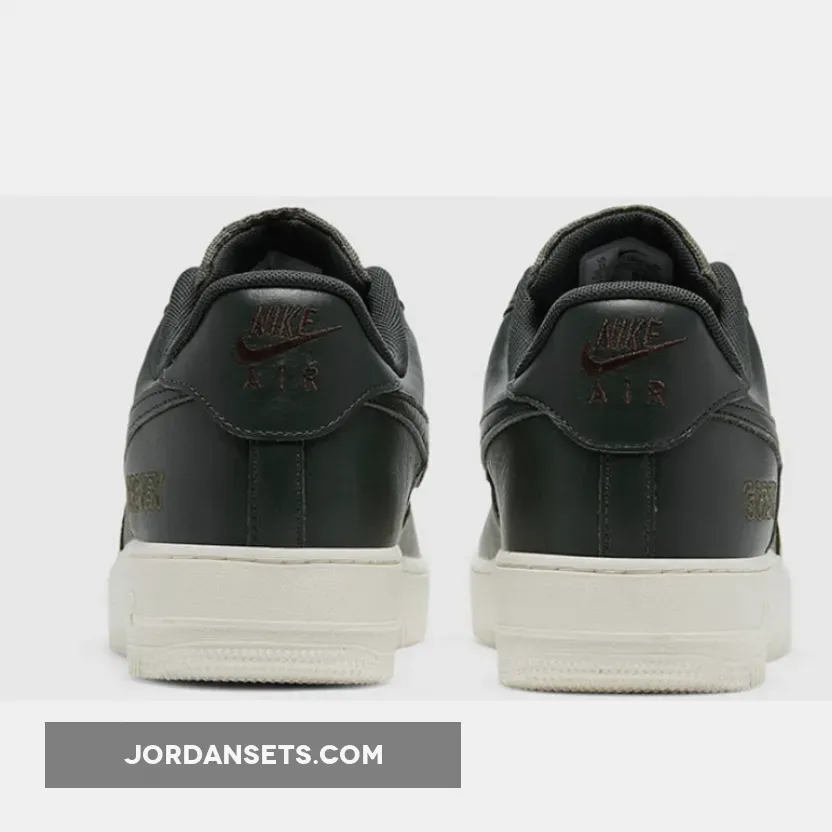 Nike Air Force 1 Gore-Tex Olive CT2858-200 To Buy