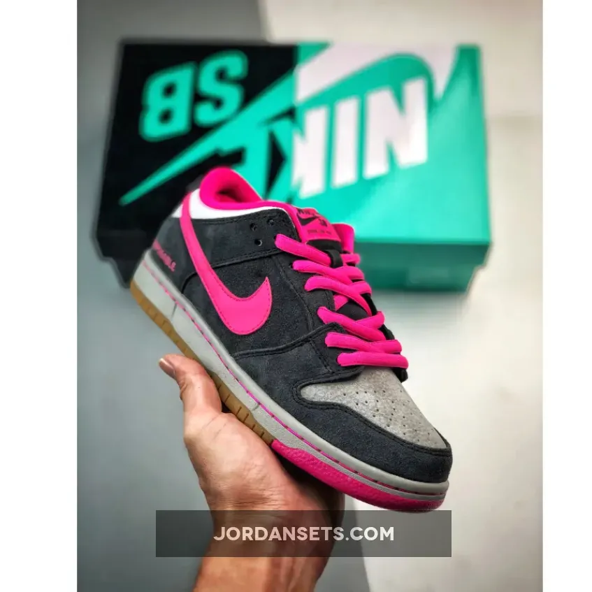 Nike SB Dunk Low Premium Disposable 504750-061 Where To Buy