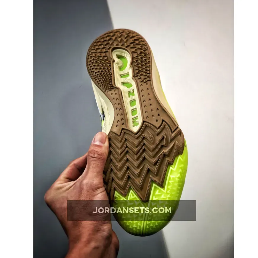 Nike Air Zoom GT Cut 2 'Coconut Milk Midnight Navy' FB1961-141 #gt cut 2 crosshairs