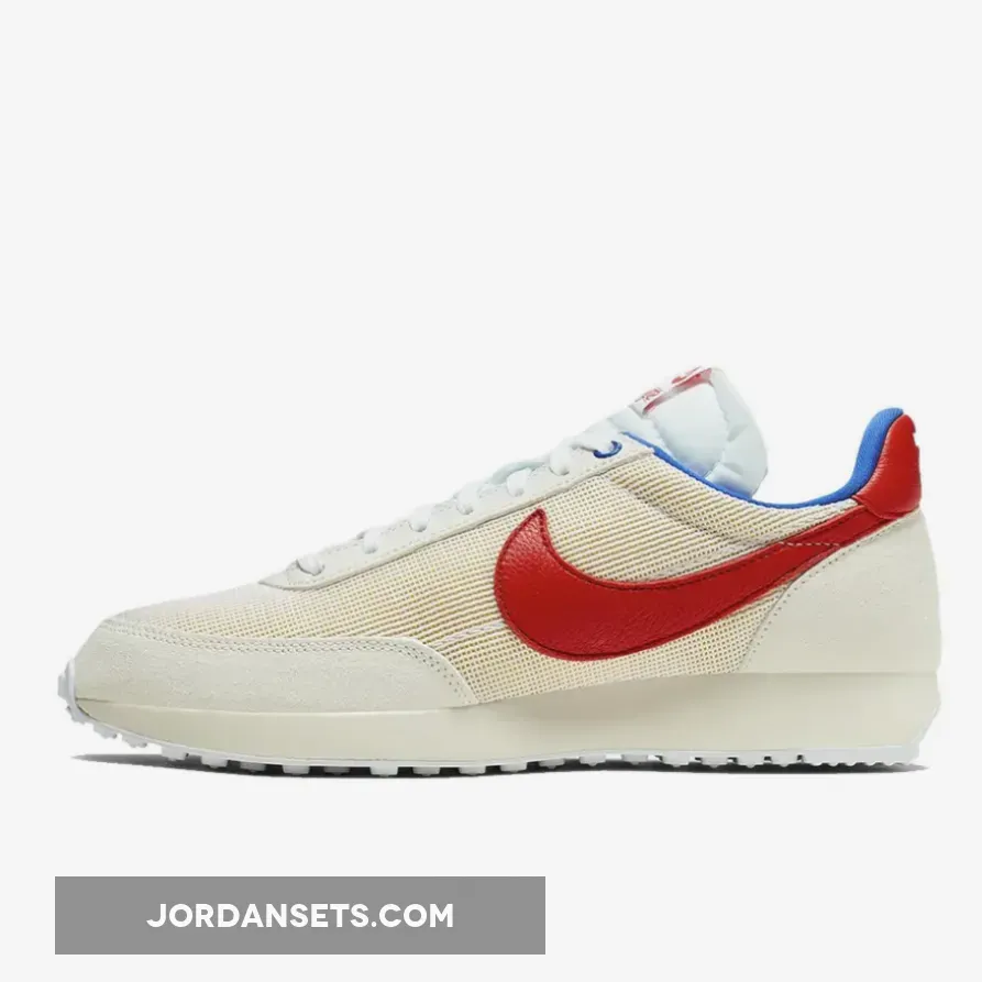 Stranger Things x Nike Air Tailwind 79 OG Pack White/Red-Blue / stranger things jordan