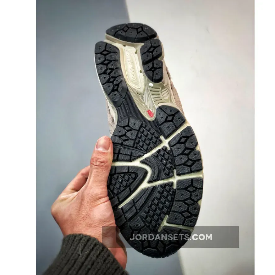 New Balance 2002R Protection Pack Driftwood new balance protection pack driftwood