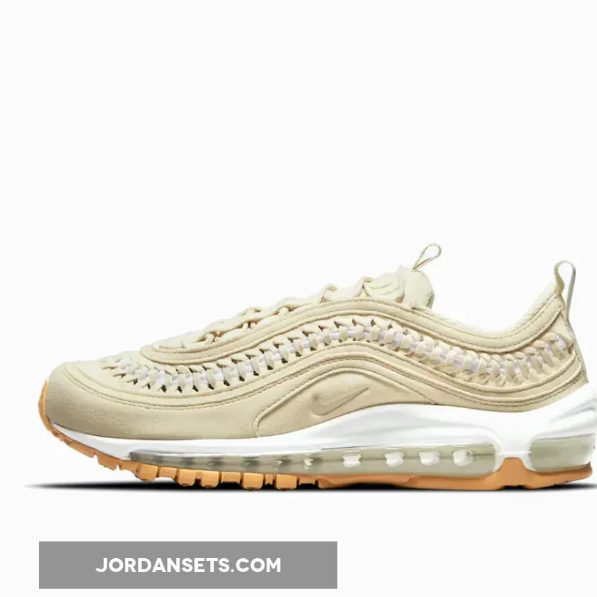 Nike Air Max 97 LX Woven DC4144-200