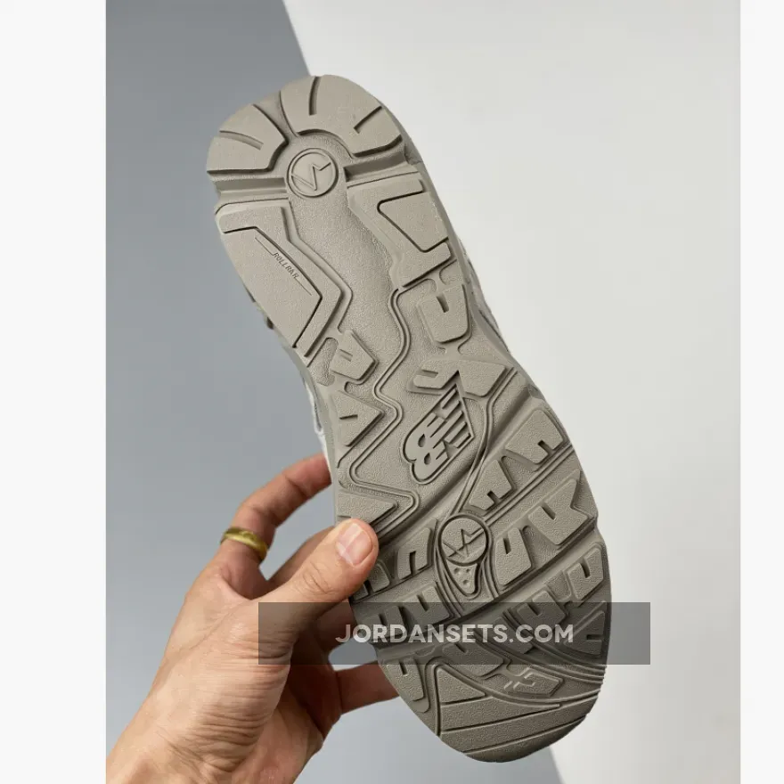 New Balance 850 Mono Pack Grey / new balance 850 monochrome