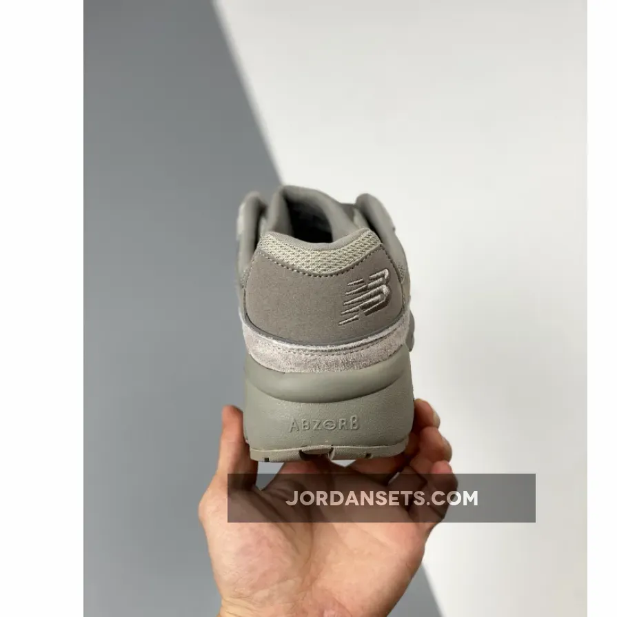 New Balance 850 Mono Pack Grey / new balance 850 monochrome